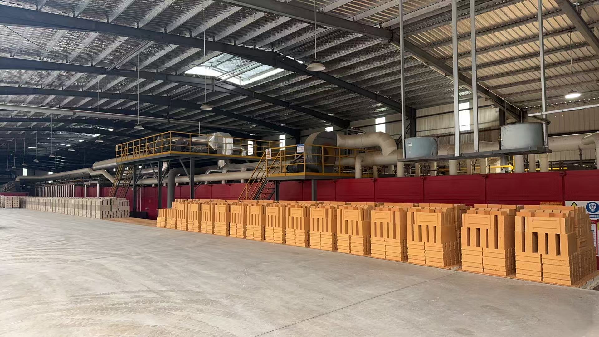 河南铠越耐火材料:依托"中国耐材之乡",构建全品类产品矩阵